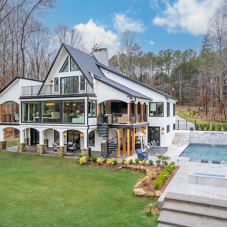 Take It To The Bank By Avantstay New Pool Hot Tub Sleeps 16 Denver Exteriör bild