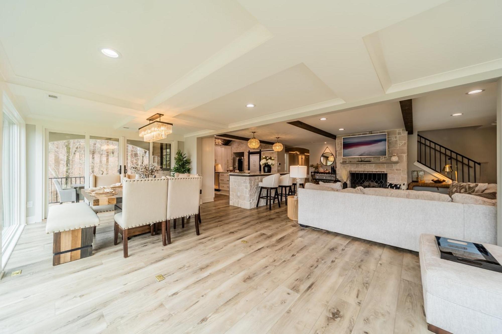 Take It To The Bank By Avantstay New Pool Hot Tub Sleeps 16 Denver Exteriör bild